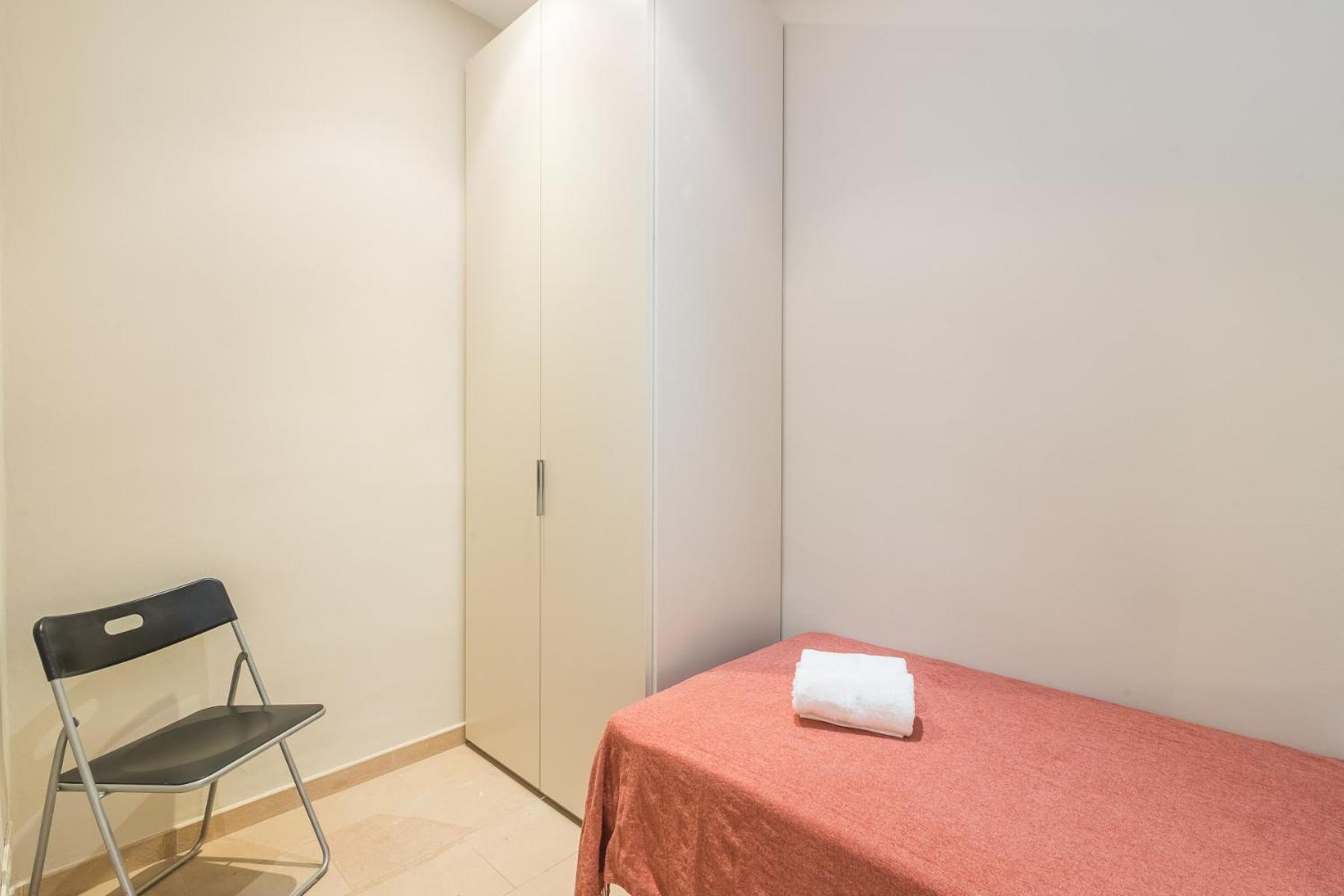 My Space - Spacious And Modern Near The Hospital Clinic Apartamento *