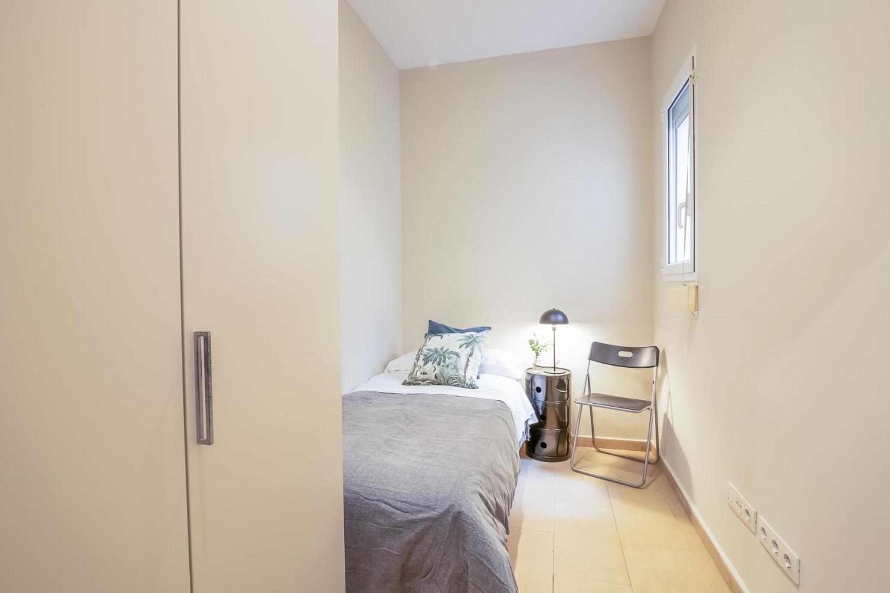 My Space - Spacious And Modern Near The Hospital Clinic Apartamento *